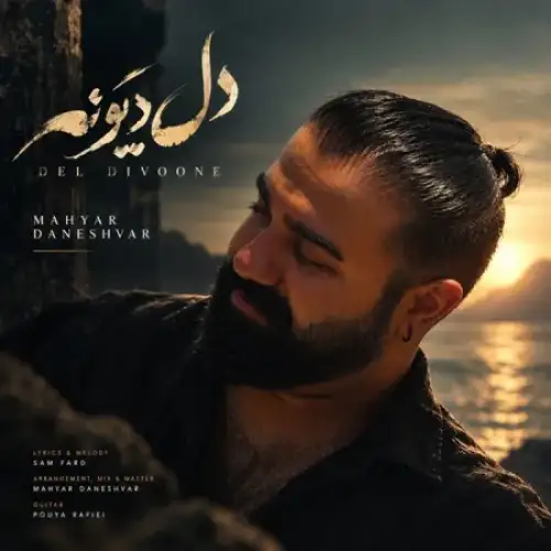 دل دیوونه